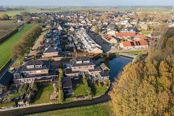 Medium property photo - Jacob de Jonghstraat 27, 4171 BX Herwijnen